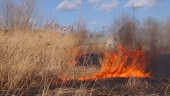 Администрация Чадыр-Лунгского района информирует об участившихся пожарах и необходимости соблюдения мер безопасности