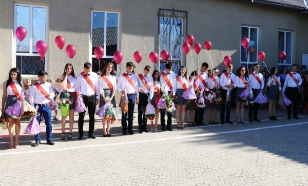 Четыре лицея Чадыр-Лунгского района будут реорганизованы в гимназии